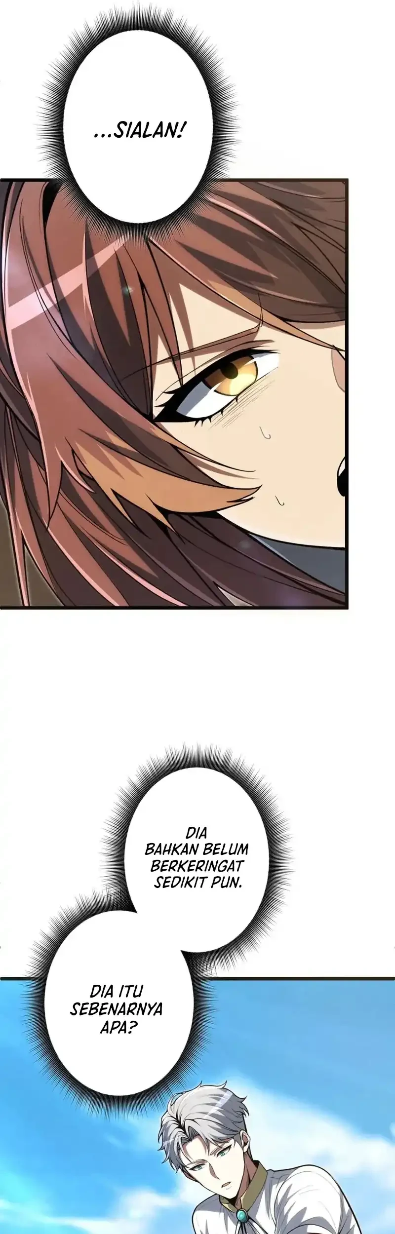 The Ultimate Weapon Returns After 100 Million Years Chapter 23 Gambar 37