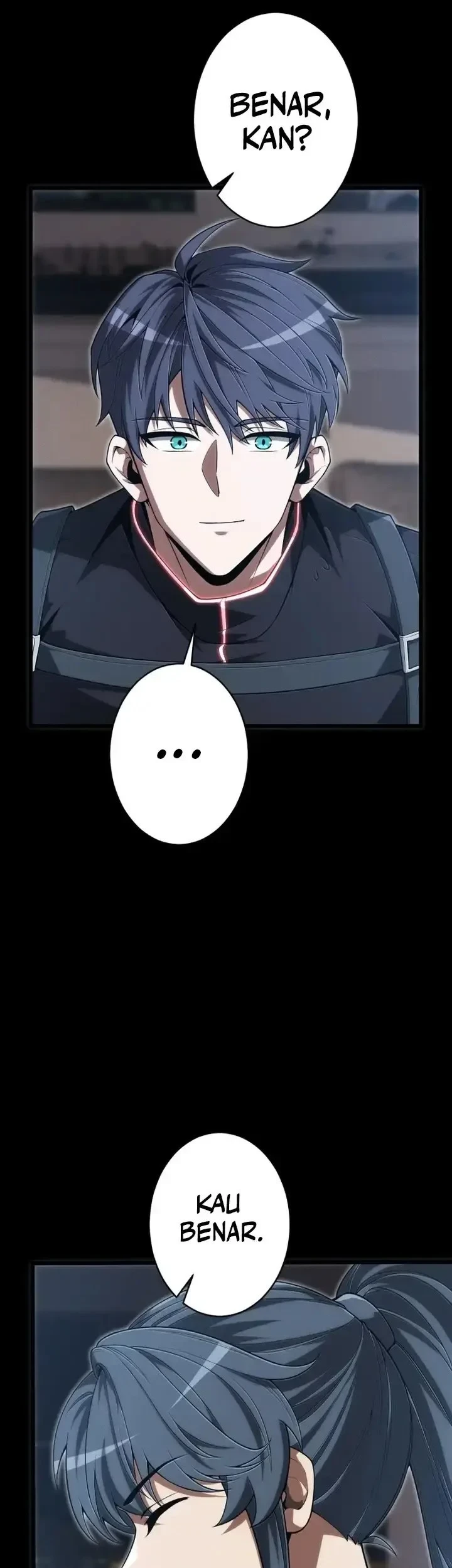 The Ultimate Weapon Returns After 100 Million Years Chapter 25 Gambar 34