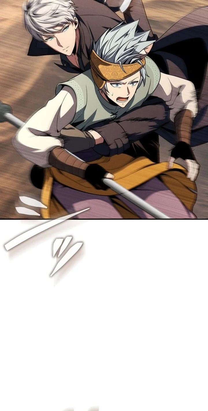 The Ultimate Weapon Returns After 100 Million Years Chapter 3 Gambar 39