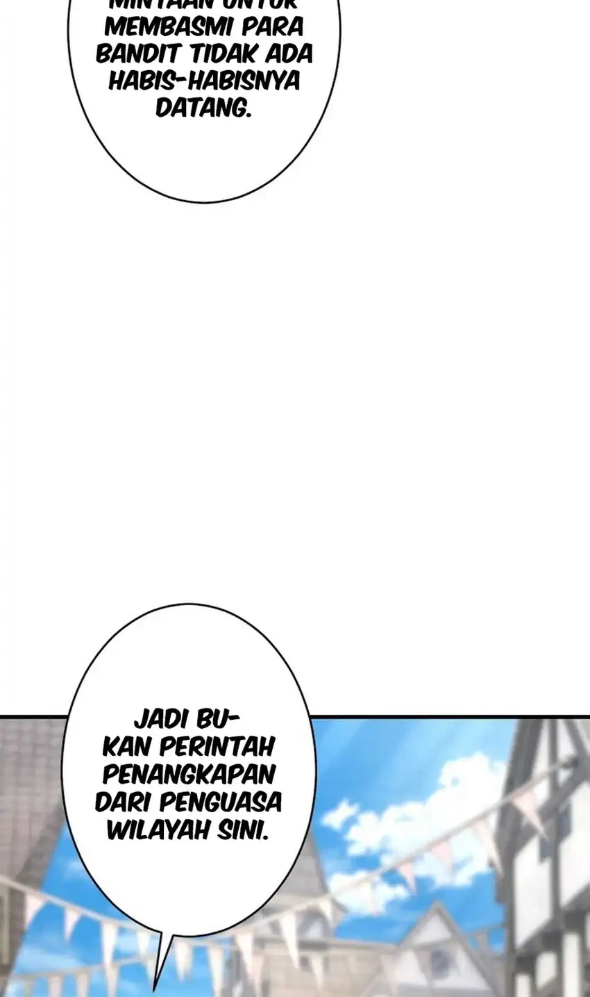 The Ultimate Weapon Returns After 100 Million Years Chapter 9 Gambar 40