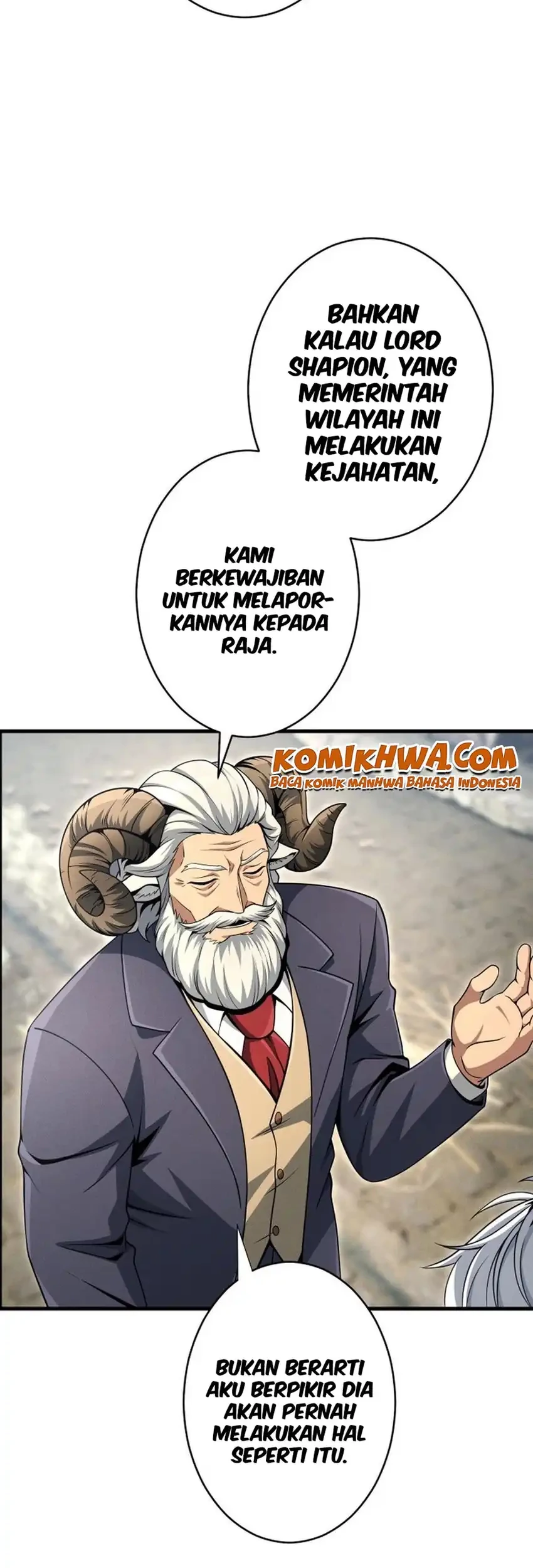 The Ultimate Weapon Returns After 100 Million Years Chapter 9 Gambar 43