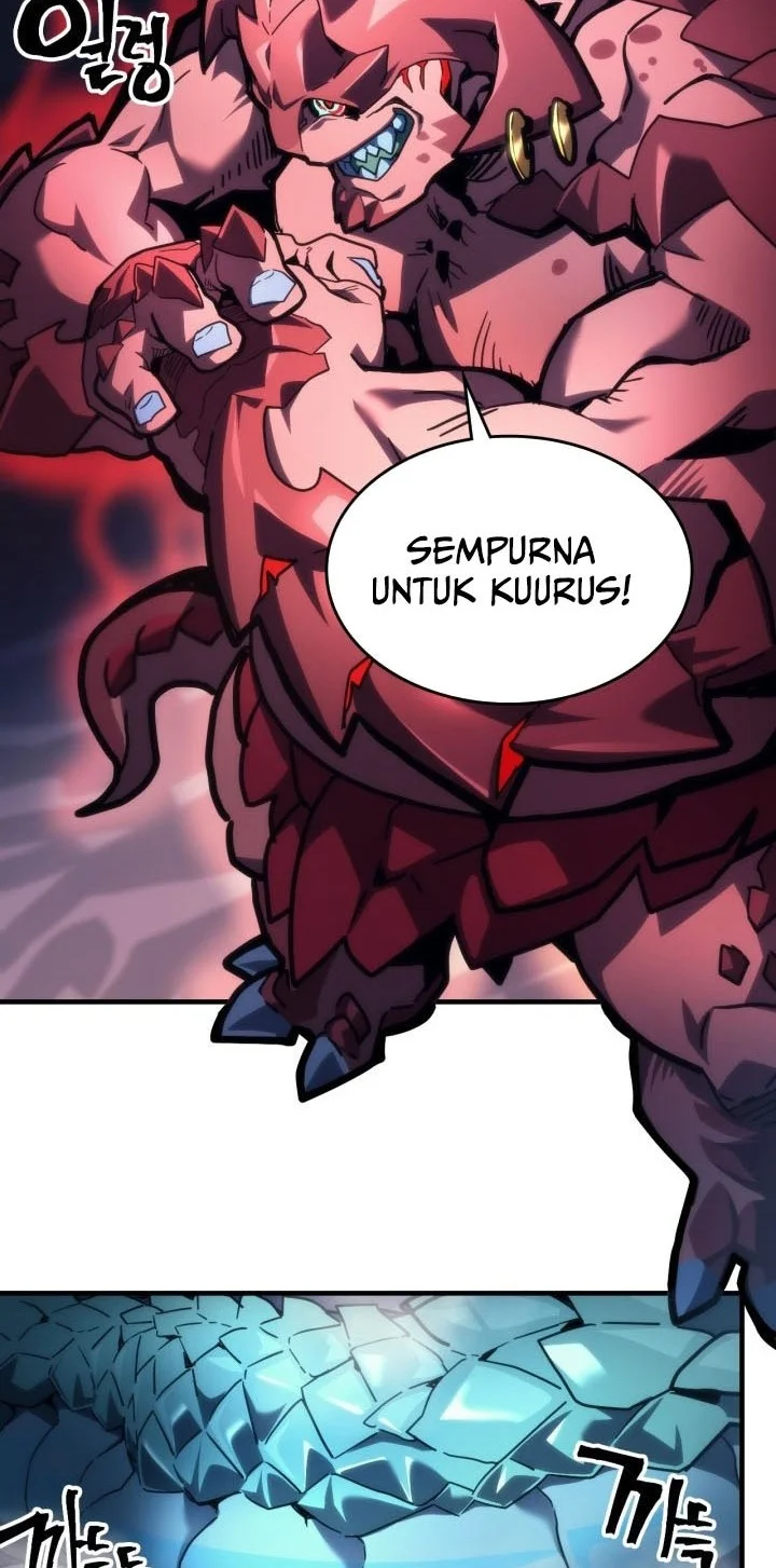 The Unbeatable Dungeon’s Lazy Boss Chapter 106 Gambar 22