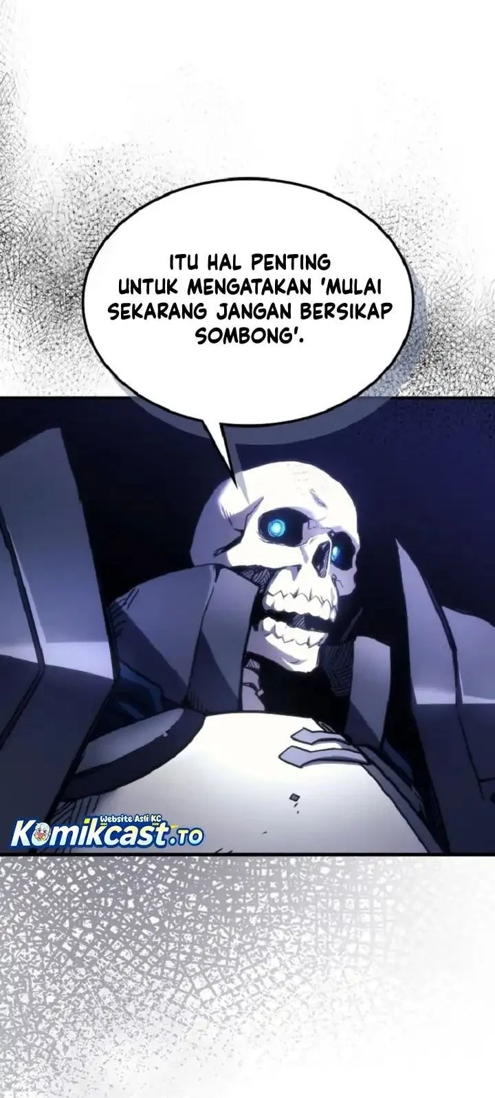 The Unbeatable Dungeon’s Lazy Boss Chapter 110 Gambar 21