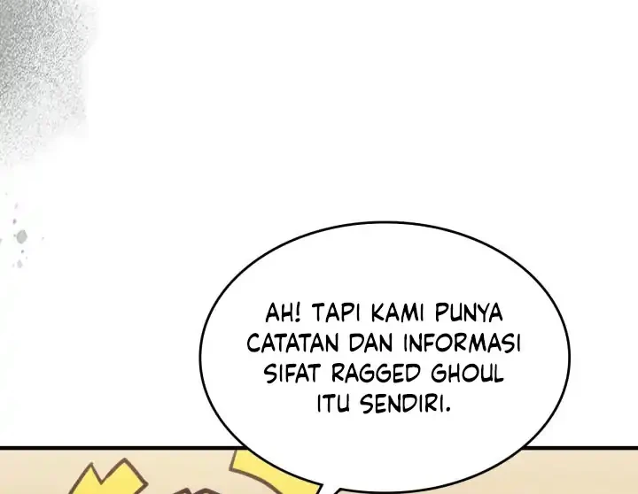The Unbeatable Dungeon’s Lazy Boss Chapter 111 Gambar 33