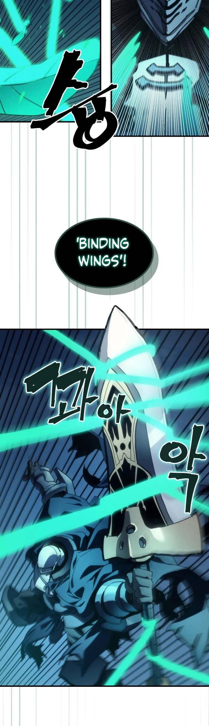 The Unbeatable Dungeon’s Lazy Boss Chapter 125 Gambar 34