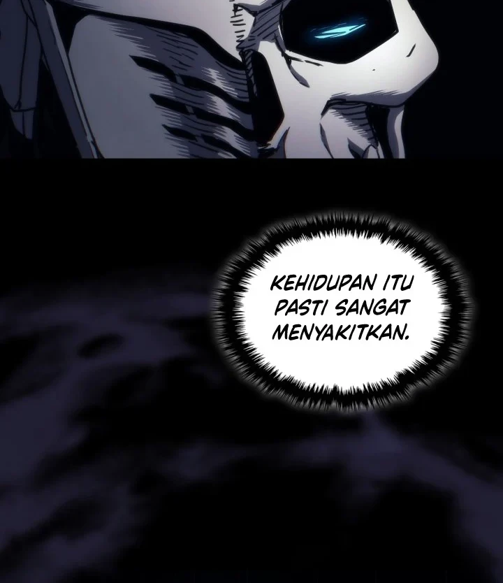 The Unbeatable Dungeon’s Lazy Boss Chapter 126 Gambar 29