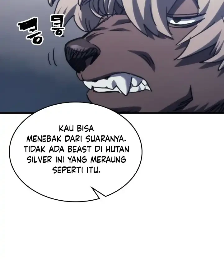 The Unbeatable Dungeon’s Lazy Boss Chapter 127 Gambar 29