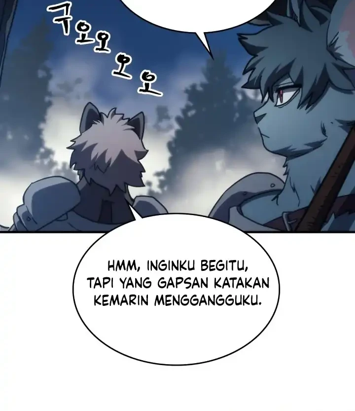 The Unbeatable Dungeon’s Lazy Boss Chapter 127 Gambar 31