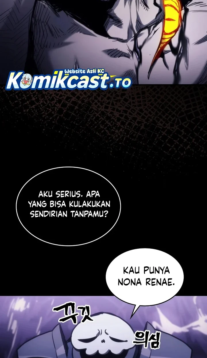 The Unbeatable Dungeon’s Lazy Boss Chapter 129 Gambar 25