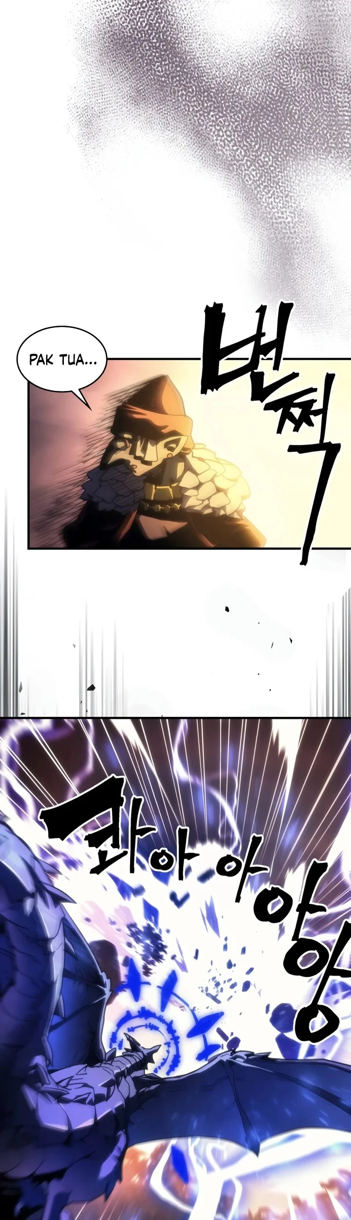 The Unbeatable Dungeon’s Lazy Boss Chapter 130 Gambar 30