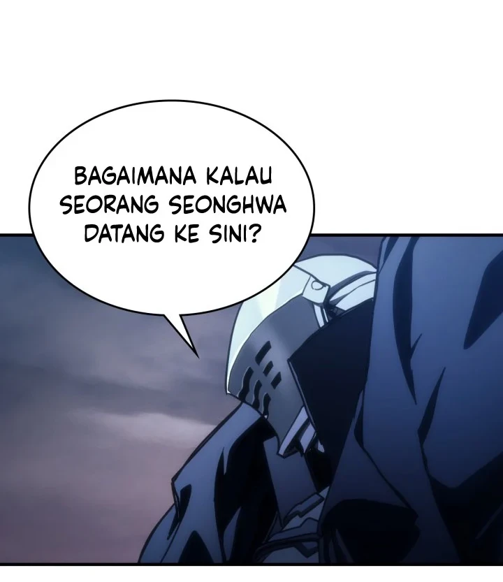 The Unbeatable Dungeon’s Lazy Boss Chapter 131 Gambar 37