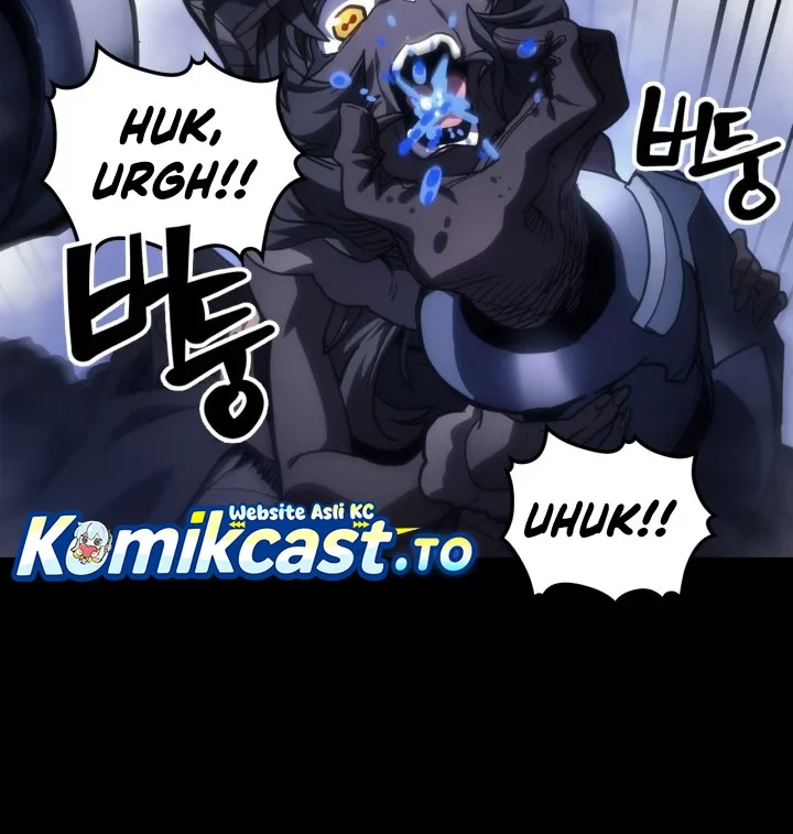 The Unbeatable Dungeon’s Lazy Boss Chapter 134 Gambar 31