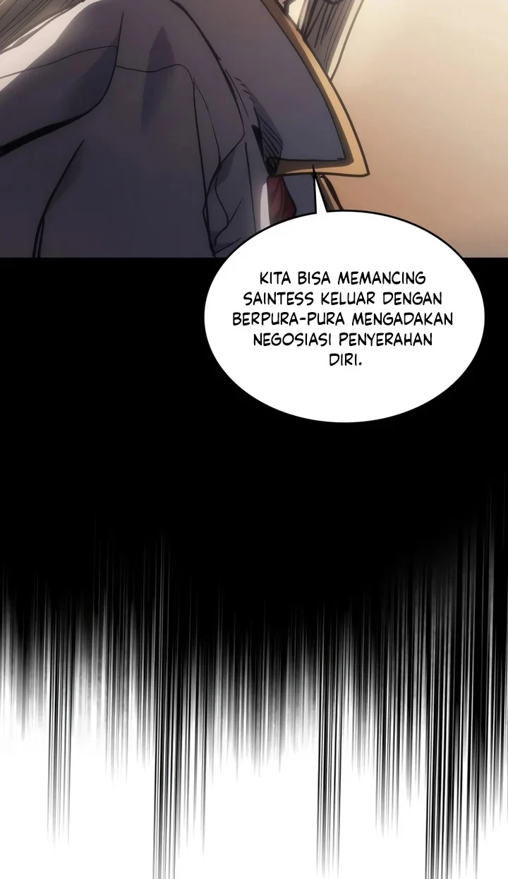 The Unbeatable Dungeon’s Lazy Boss Chapter 135 Gambar 25