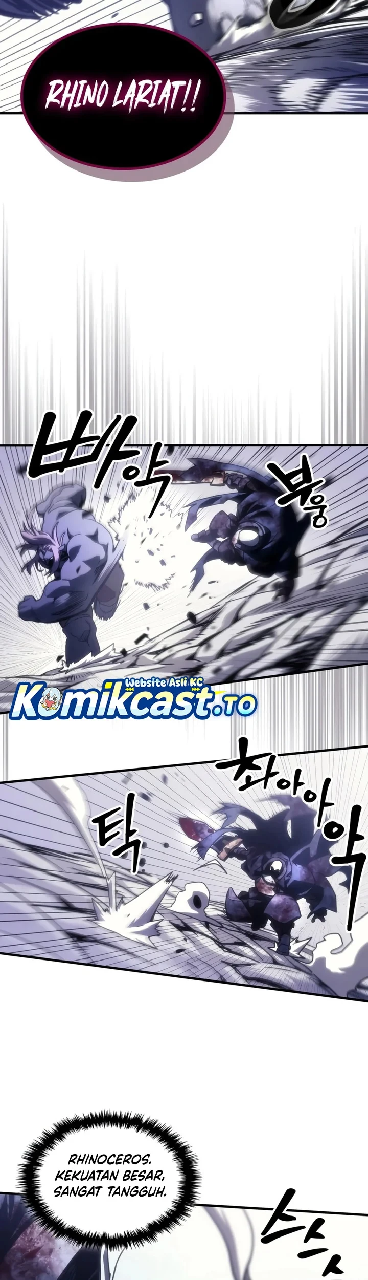 The Unbeatable Dungeon’s Lazy Boss Chapter 136 Gambar 28