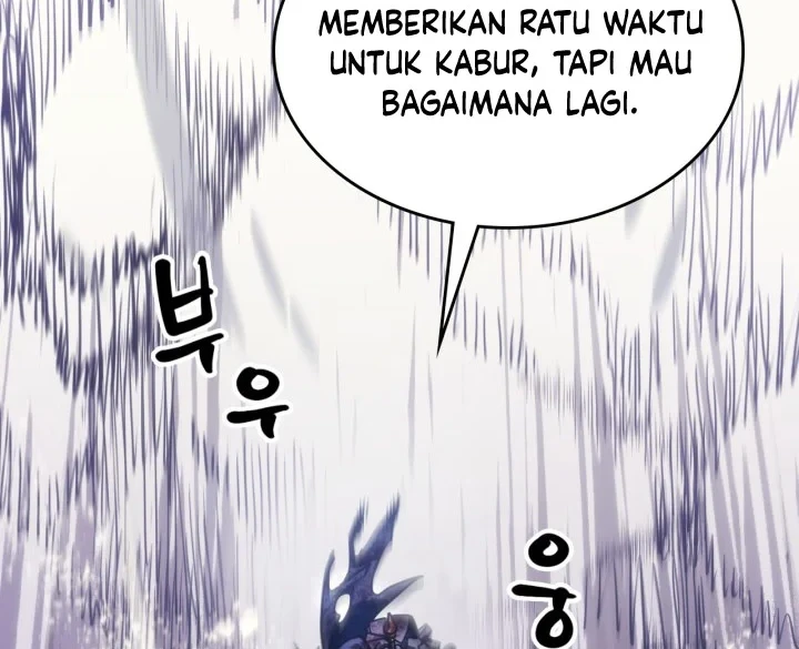 The Unbeatable Dungeon’s Lazy Boss Chapter 137 Gambar 26