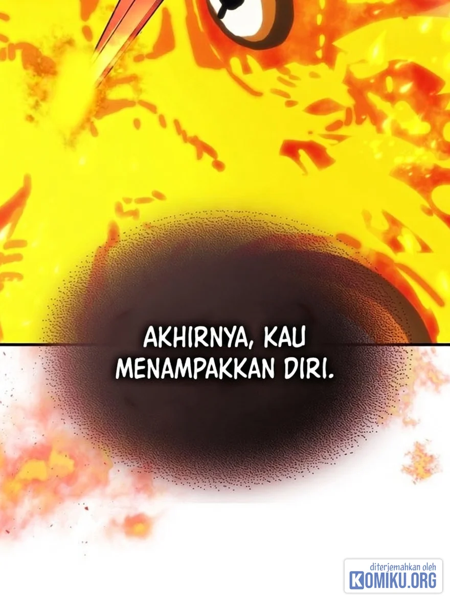 The Unbeatable Dungeon’s Lazy Boss Chapter 141 Gambar 26