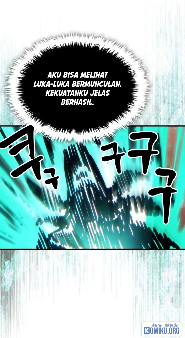 The Unbeatable Dungeon’s Lazy Boss Chapter 143 Gambar 30