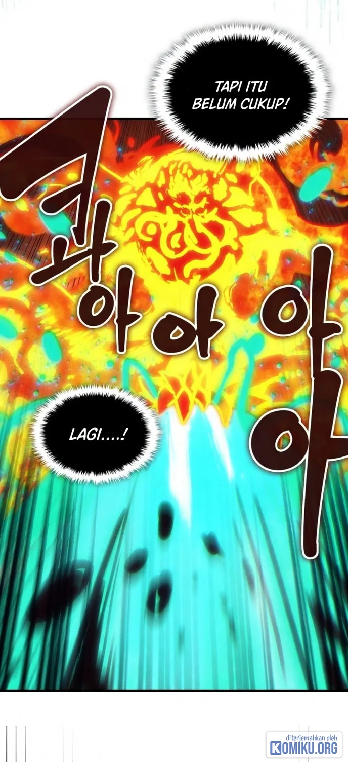 The Unbeatable Dungeon’s Lazy Boss Chapter 143 Gambar 31