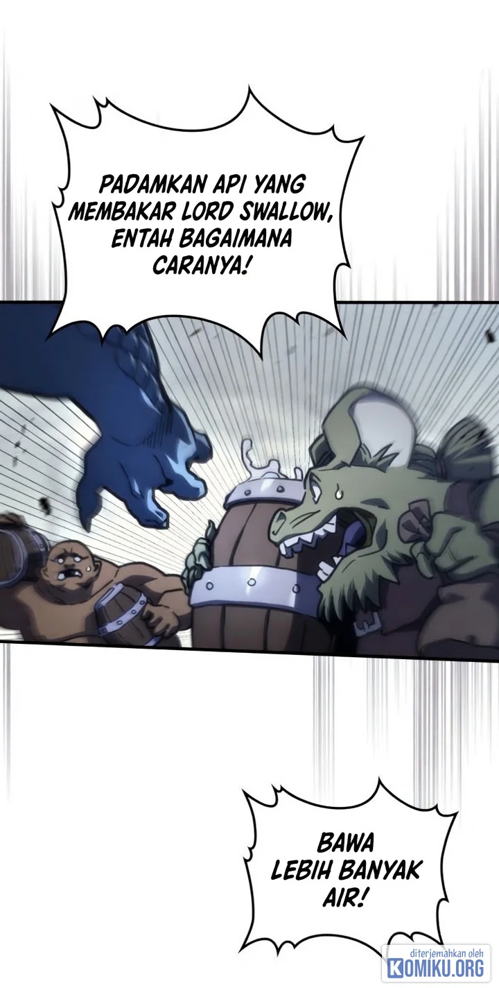 The Unbeatable Dungeon’s Lazy Boss Chapter 144 Gambar 26