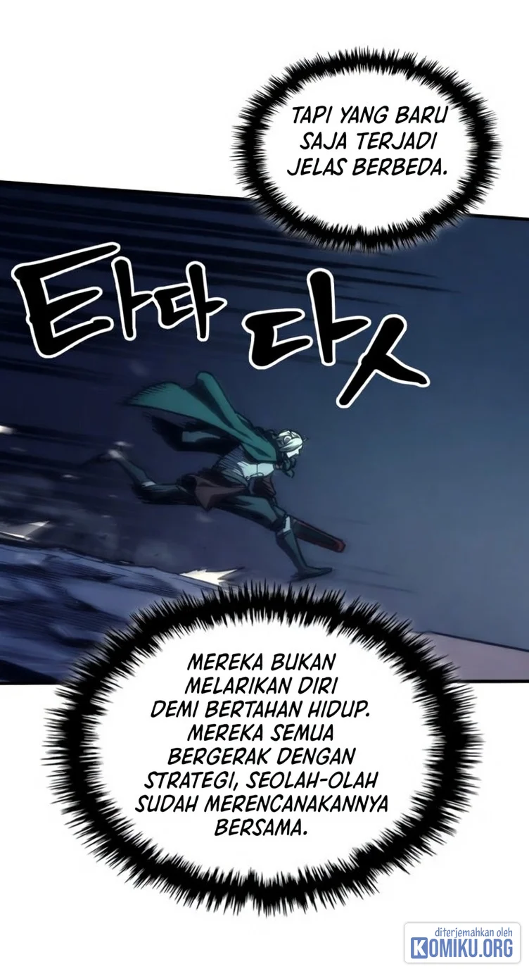 The Unbeatable Dungeon’s Lazy Boss Chapter 147 Gambar 25