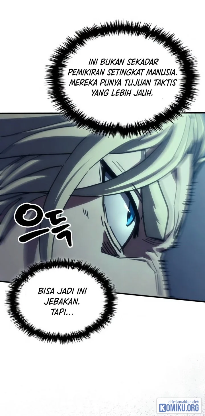 The Unbeatable Dungeon’s Lazy Boss Chapter 147 Gambar 26
