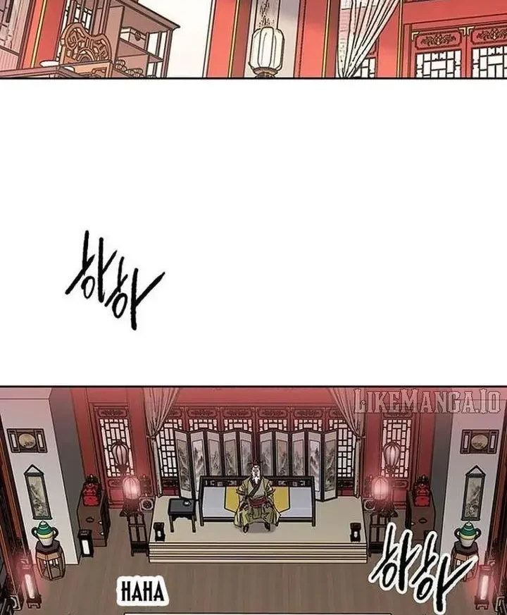 The Undefeatable Swordsman Chapter 272 Gambar 35