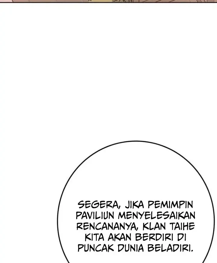 The Undefeatable Swordsman Chapter 272 Gambar 37