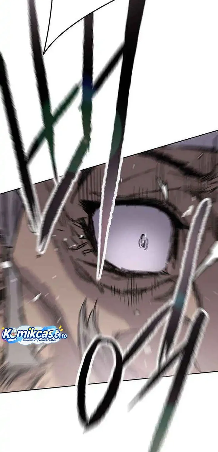 The Undefeatable Swordsman Chapter 273 Gambar 35