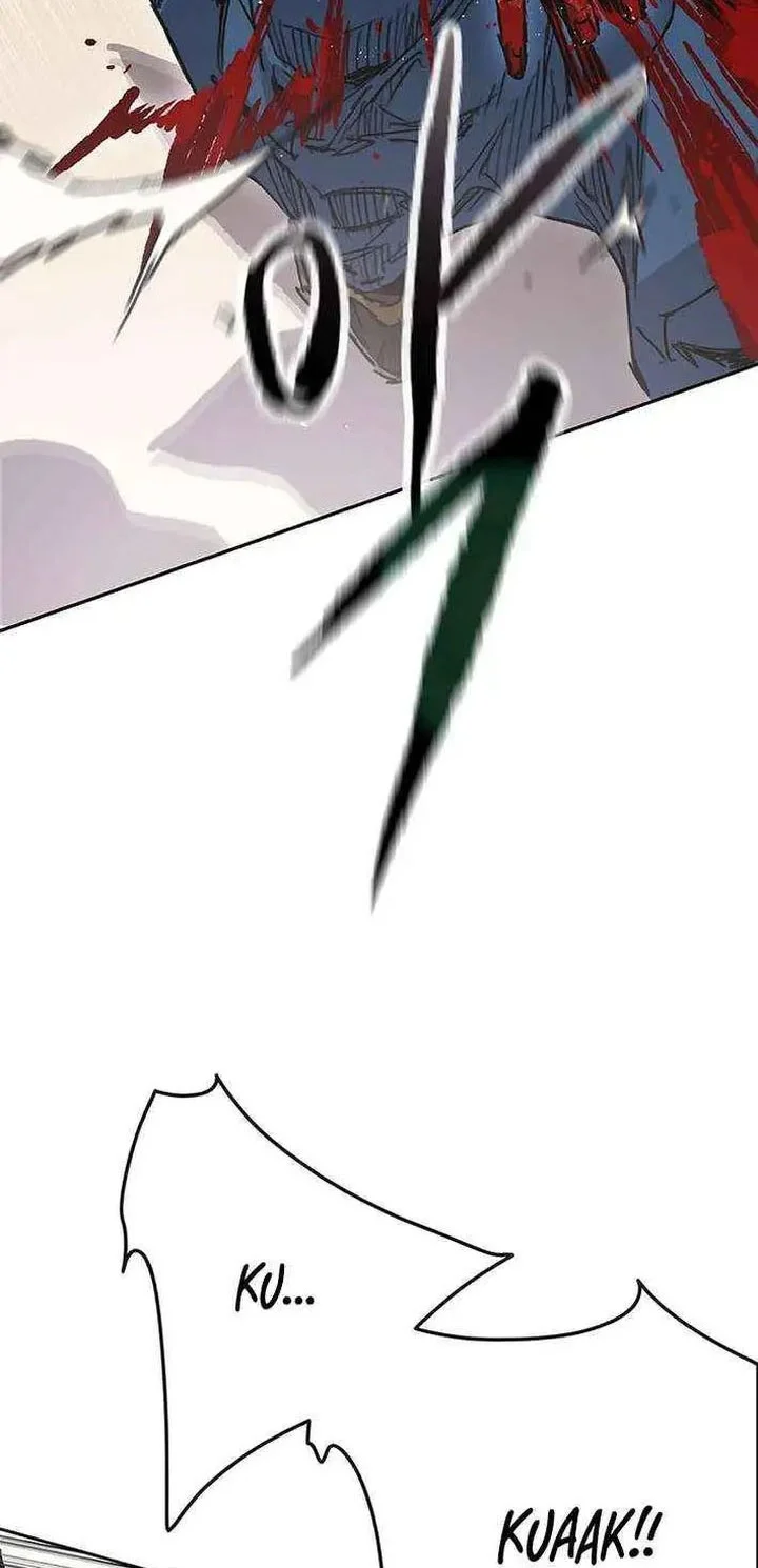 The Undefeatable Swordsman Chapter 273 Gambar 37