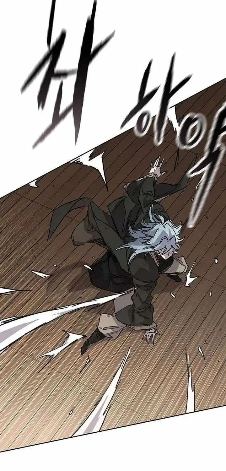 The Undefeatable Swordsman Chapter 274 Gambar 33
