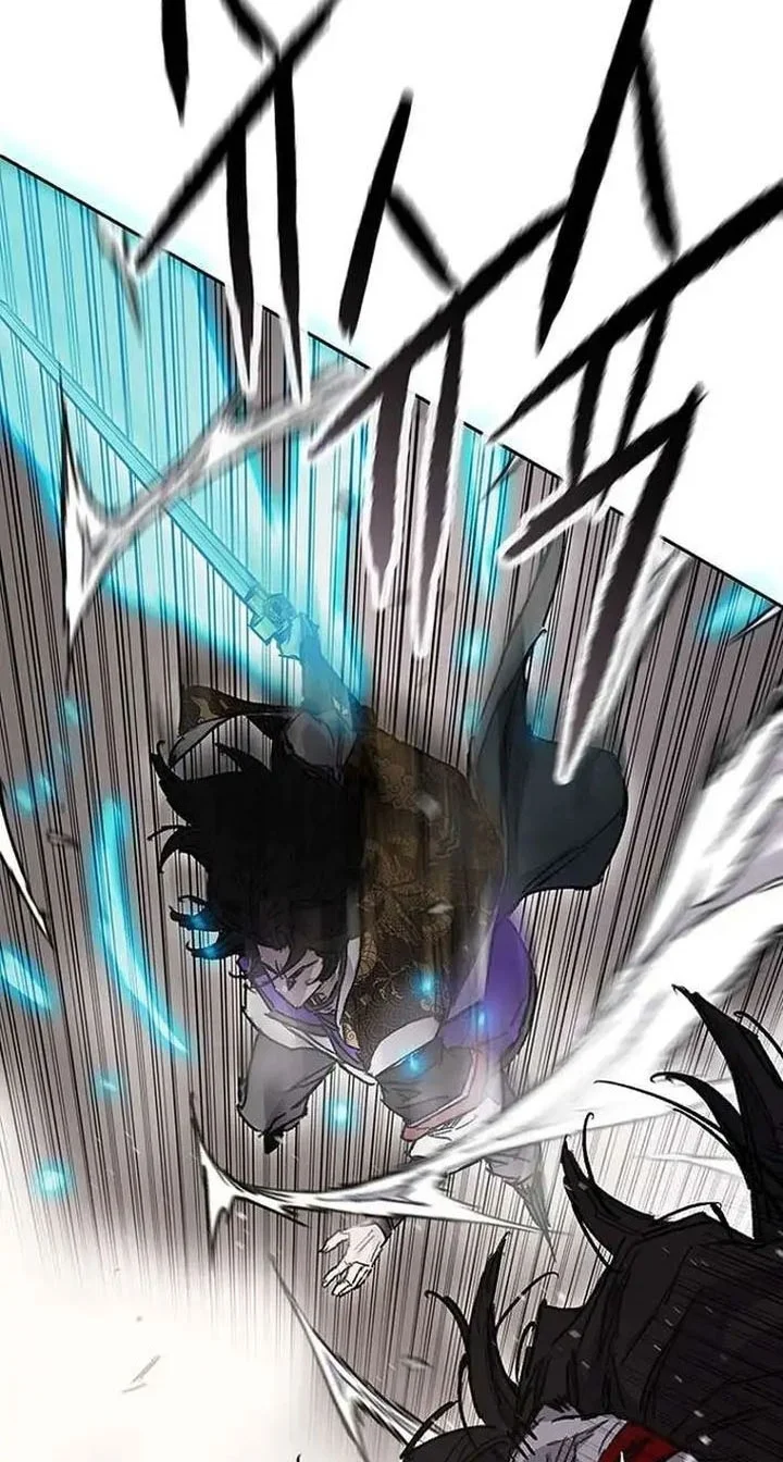 The Undefeatable Swordsman Chapter 278 Gambar 36