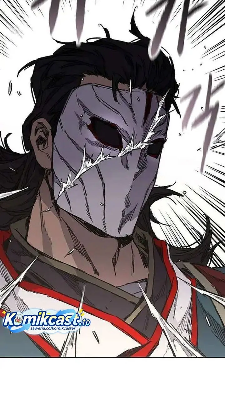 The Undefeatable Swordsman Chapter 279 Gambar 31