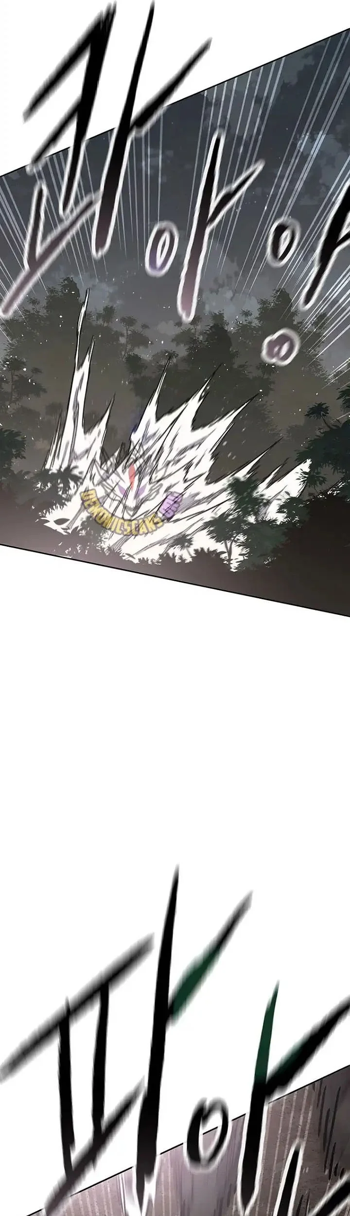 The Undefeatable Swordsman Chapter 280 Gambar 33