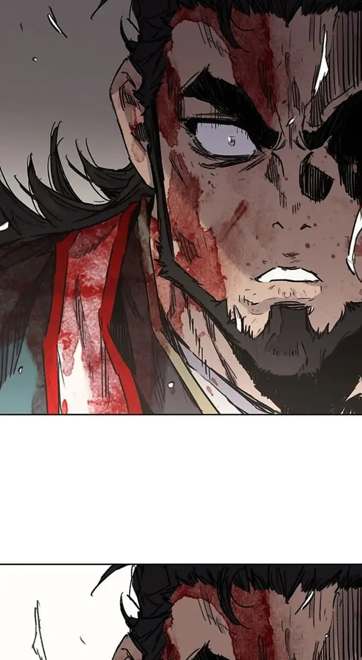 The Undefeatable Swordsman Chapter 281 Gambar 37