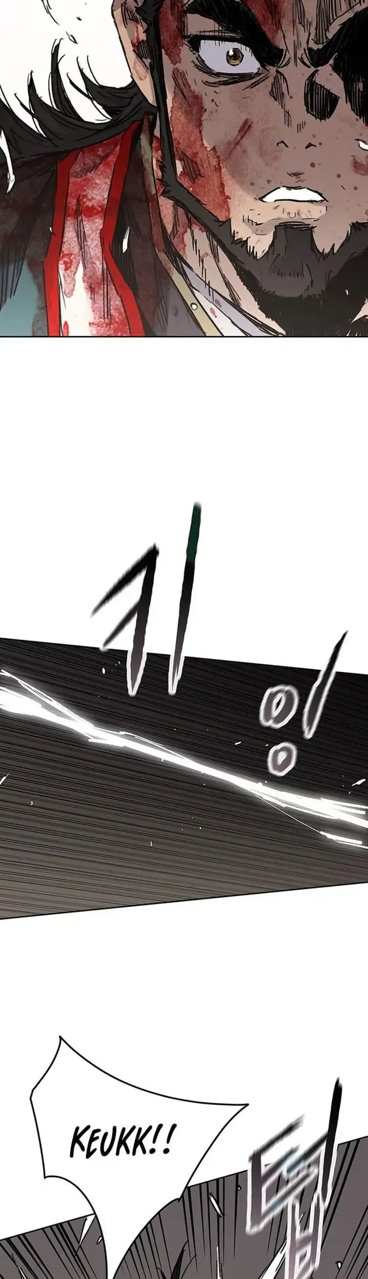 The Undefeatable Swordsman Chapter 281 Gambar 38