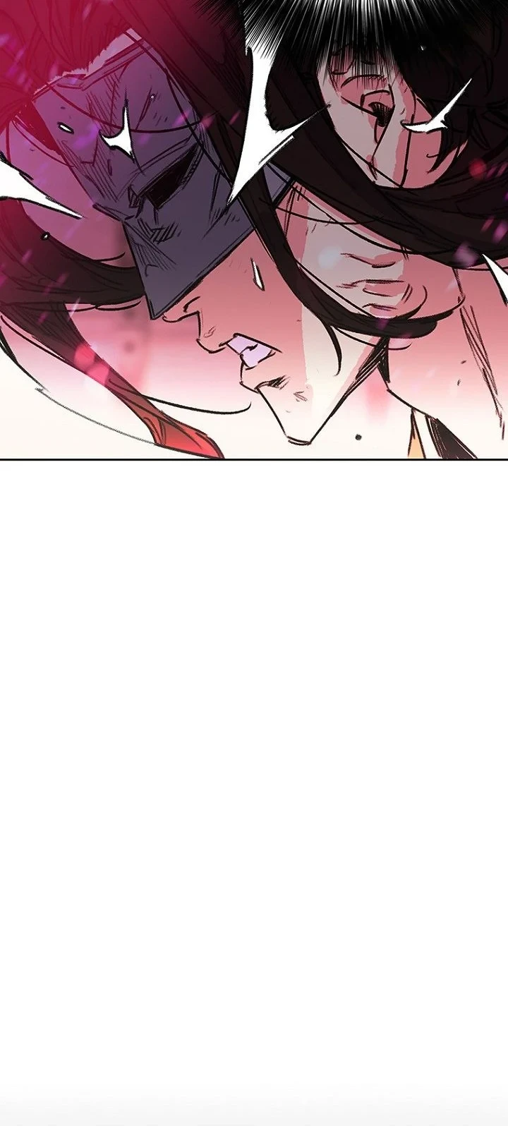 The Undefeatable Swordsman Chapter 294 Gambar 34