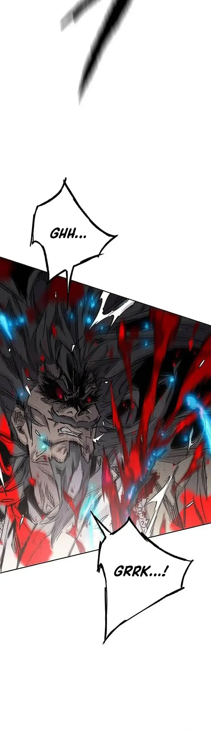 The Undefeatable Swordsman Chapter 298 Gambar 29