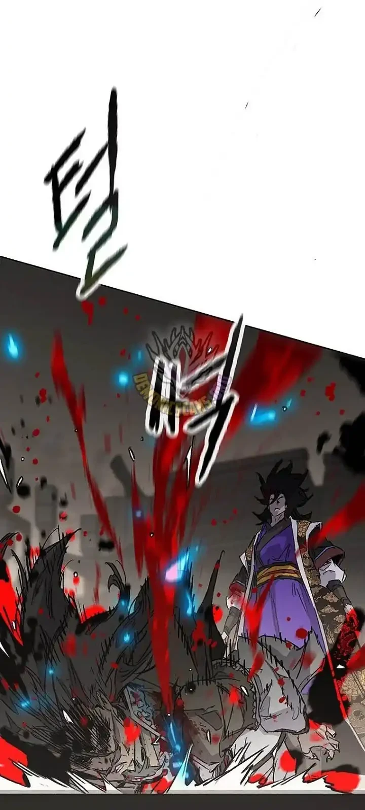 The Undefeatable Swordsman Chapter 298 Gambar 30