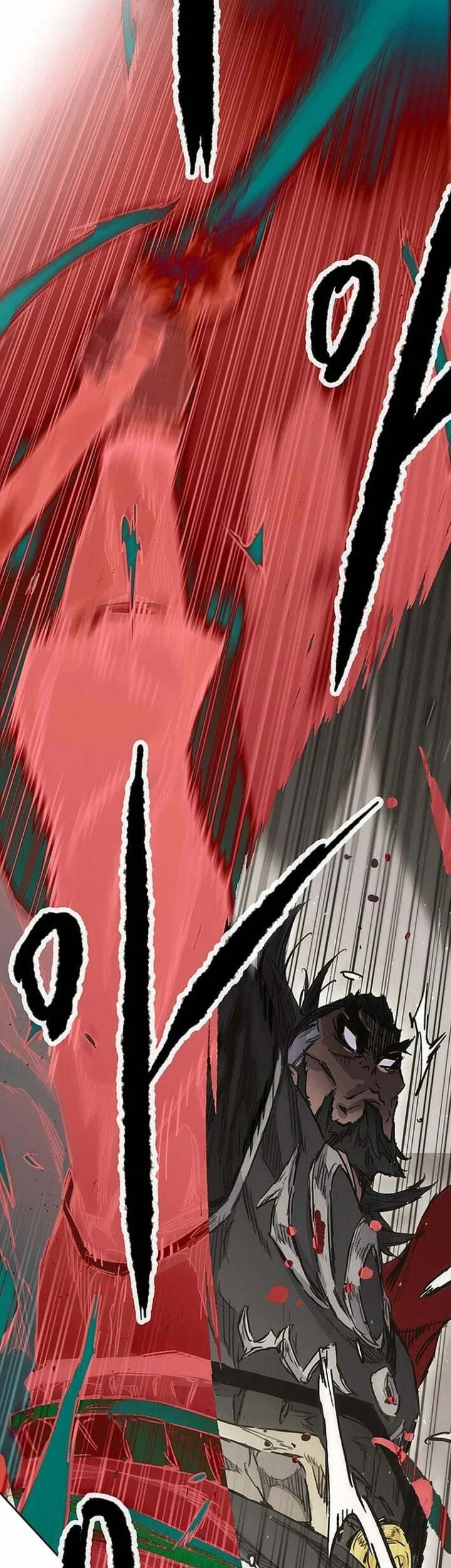 The Undefeatable Swordsman Chapter 302 Gambar 28