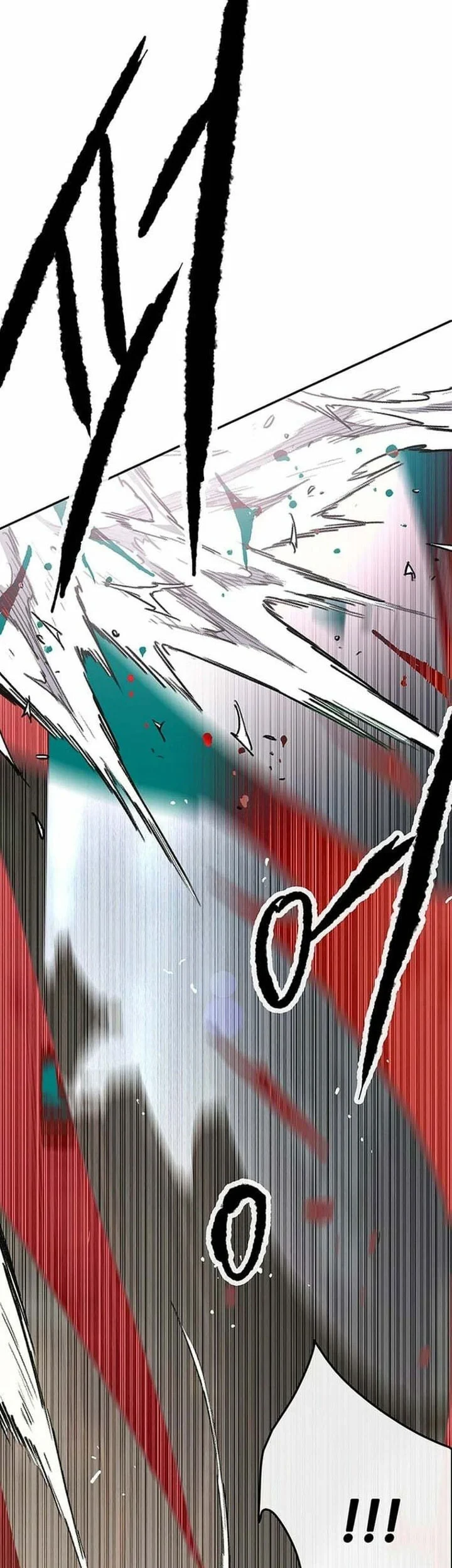 The Undefeatable Swordsman Chapter 302 Gambar 30