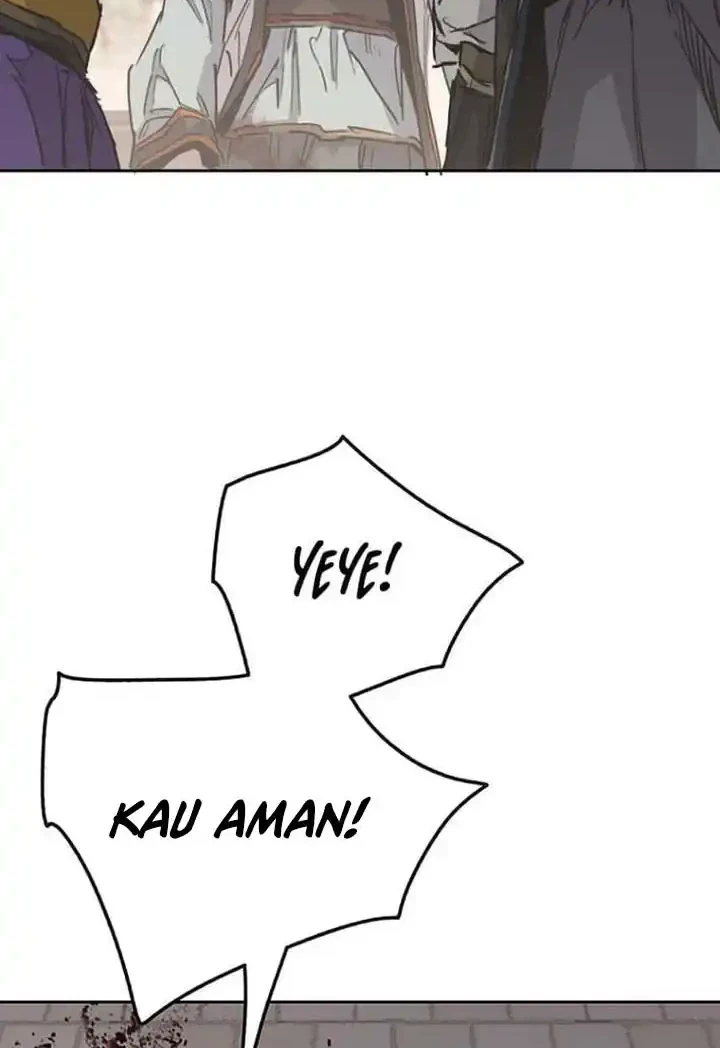 The Undefeatable Swordsman Chapter 304 Gambar 31
