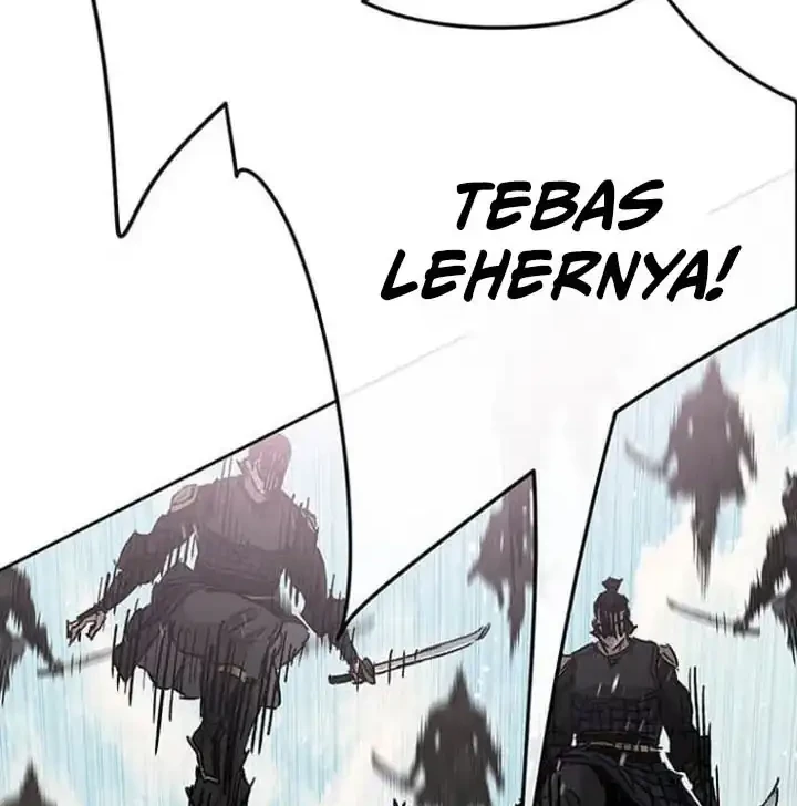 The Undefeatable Swordsman Chapter 306 Gambar 31
