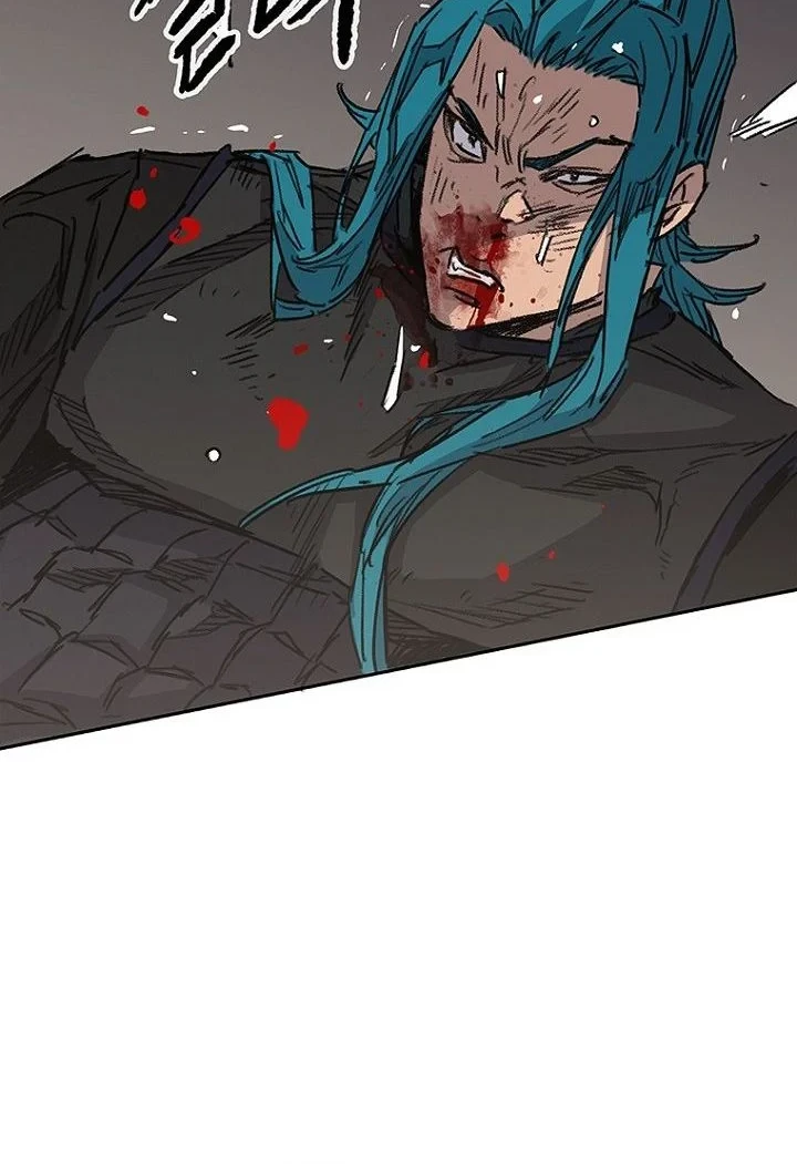 The Undefeatable Swordsman Chapter 307 Gambar 38
