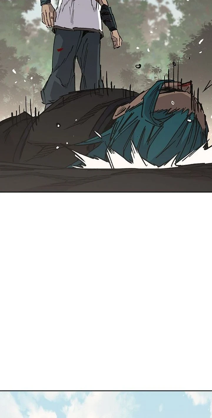 The Undefeatable Swordsman Chapter 307 Gambar 40