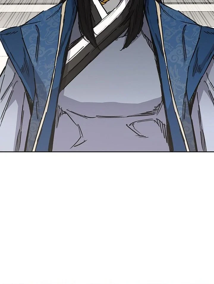 The Undefeatable Swordsman Chapter 308 Gambar 42