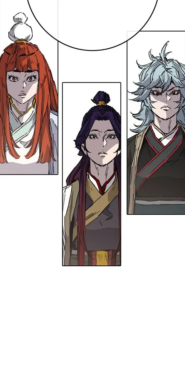 The Undefeatable Swordsman Chapter 308 Gambar 44