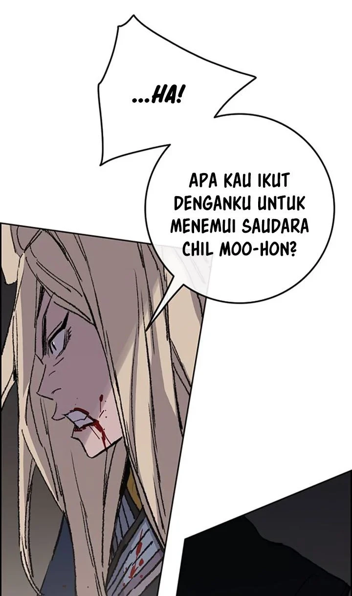 The Undefeatable Swordsman Chapter 83 Gambar 35
