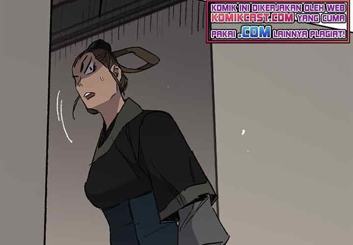 The Undefeatable Swordsman Chapter 93 Gambar 42