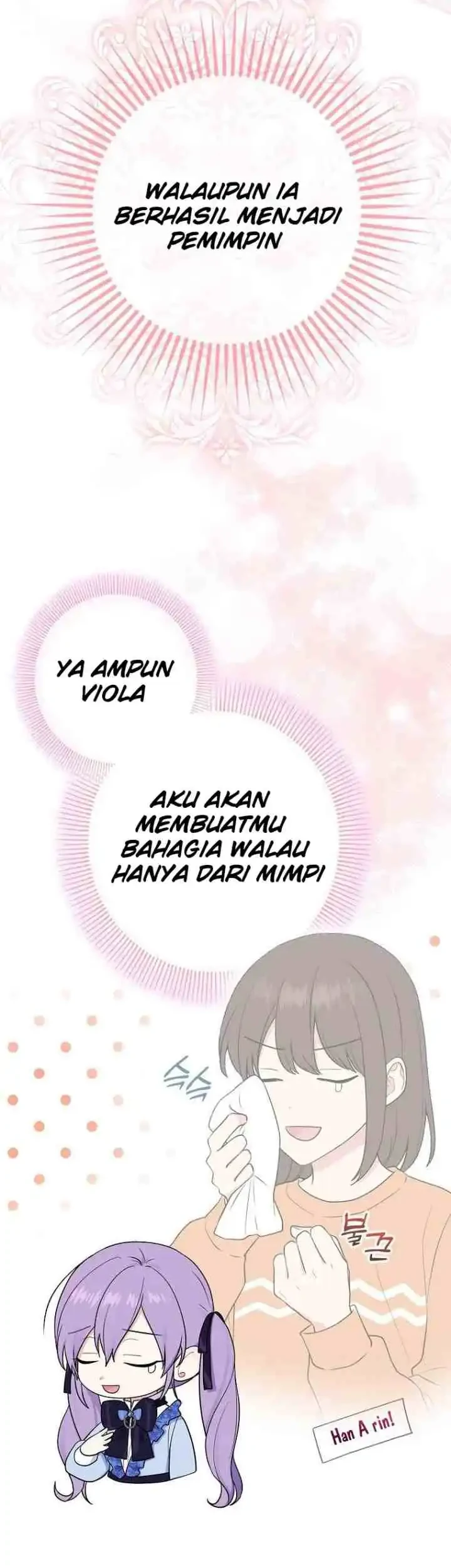 The Unintentionally Ideal Adopted Daughter Chapter 1 Gambar 26