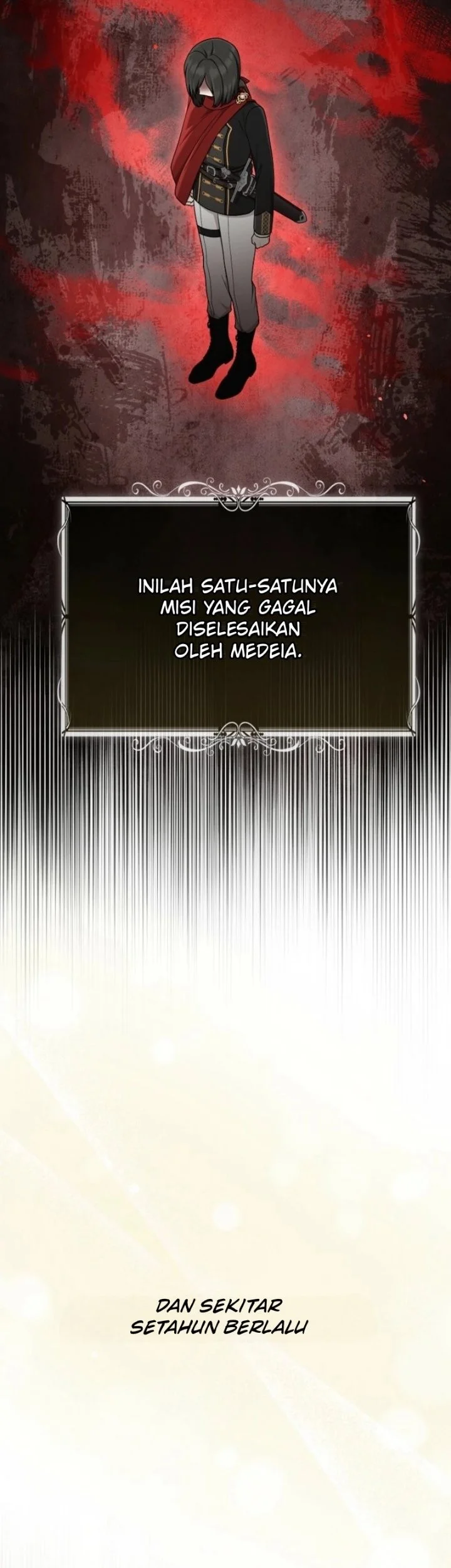 The Unintentionally Ideal Adopted Daughter Chapter 100 Gambar 33
